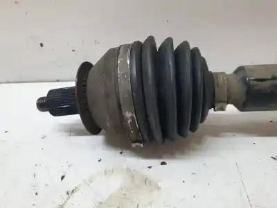 Second-hand car spare part front right transmission for audi a1 (8x) ambition oem iam references 6r0407762a  