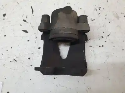 Автозапчастина б/у передній правий гальмівний супорт для audi a1 (8x) ambition посилання на oem iam 1k0615124d  