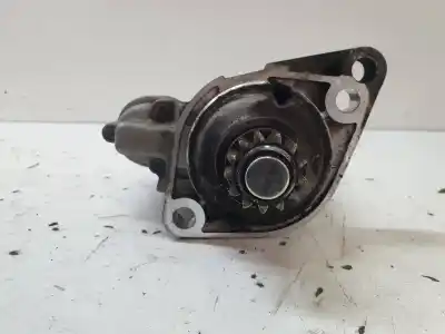 Автозапчастина б/у двигун запускається для audi a1 (8x) ambition посилання на oem iam 02z911024h  