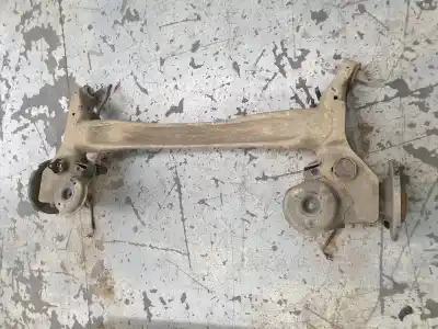 Peça sobressalente para automóvel em segunda mão charrió / suporte de eixo de trás por peugeot 308 active referências oem iam 1616785480
