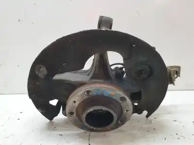 Peça sobressalente para automóvel em segunda mão manga de eixo dianteira direita por peugeot 308 active referências oem iam 1610138080