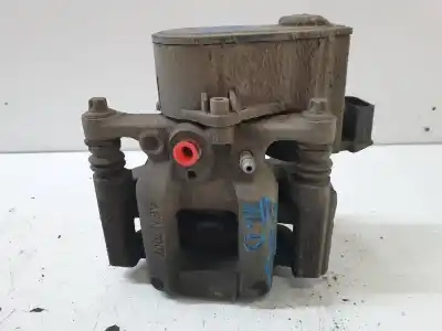 Peça sobressalente para automóvel em segunda mão pinça de travão traseira direita por peugeot 308 active referências oem iam 1608998980