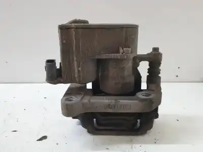 Peça sobressalente para automóvel em segunda mão pinça de travão traseira direita por peugeot 308 active referências oem iam 1608998980  