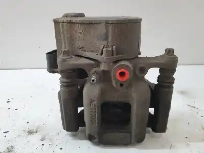 Peça sobressalente para automóvel em segunda mão pinça de travão traseira esquerda por peugeot 308 active referências oem iam 1608998880