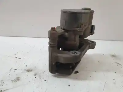 Peça sobressalente para automóvel em segunda mão pinça de travão traseira esquerda por peugeot 308 active referências oem iam 1608998880  