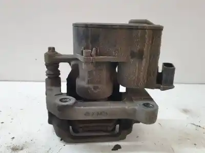 Peça sobressalente para automóvel em segunda mão pinça de travão traseira esquerda por peugeot 308 active referências oem iam 1608998880  