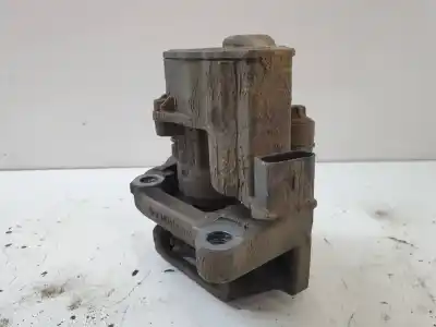 Peça sobressalente para automóvel em segunda mão pinça de travão traseira esquerda por peugeot 308 active referências oem iam 1608998880  