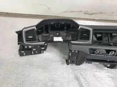 Автозапчасти б/у комплект подушки безопасности за audi a1 sportback (gba) 30 tfsi ссылки oem iam 82b857003g  