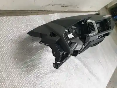 Автозапчасти б/у комплект подушки безопасности за audi a1 sportback (gba) 30 tfsi ссылки oem iam 82b857003g  