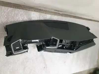 Автозапчасти б/у комплект подушки безопасности за audi a1 sportback (gba) 30 tfsi ссылки oem iam 82b857003g  