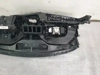 Автозапчасти б/у комплект подушки безопасности за audi a1 sportback (gba) 30 tfsi ссылки oem iam 82b857003g  