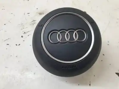 Автозапчасти б/у комплект подушки безопасности за audi a1 sportback (gba) 30 tfsi ссылки oem iam 82b857003g  