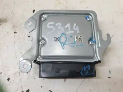 Автозапчасти б/у комплект подушки безопасности за audi a1 sportback (gba) 30 tfsi ссылки oem iam 82b857003g  