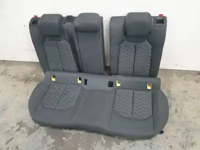 Автозапчасти б/у полный комплект сиденья за audi a1 sportback (gba) 30 tfsi ссылки oem iam   