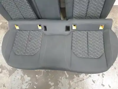 Автозапчасти б/у полный комплект сиденья за audi a1 sportback (gba) 30 tfsi ссылки oem iam   