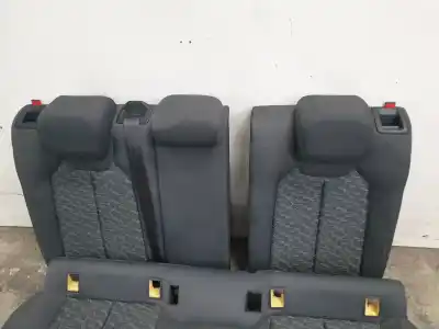 Автозапчасти б/у полный комплект сиденья за audi a1 sportback (gba) 30 tfsi ссылки oem iam   