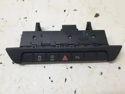 Автозапчасти б/у  за AUDI A1 SPORTBACK (GBA)  ссылки OEM IAM 82A925301AA  