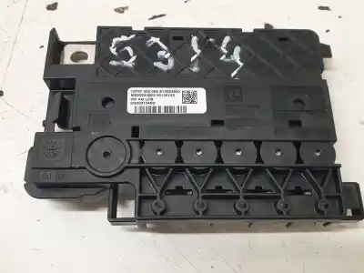 Автозапчасти б/у электронный модуль за audi a1 sportback (gba) 30 tfsi ссылки oem iam 2q0937548d  