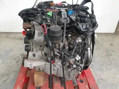 Second-hand car spare part COMPLETE ENGINE for BMW 1 COUPÉ (E82)  OEM IAM references N47D20C  N47D20C