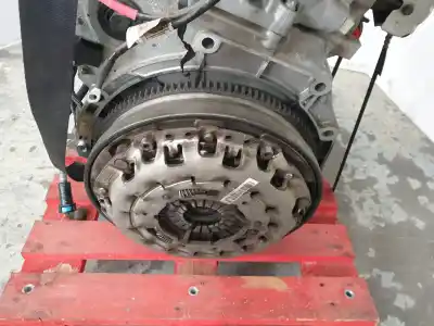 Second-hand car spare part complete engine for bmw 1 coupé (e82) 120 d oem iam references n47d20c  n47d20c