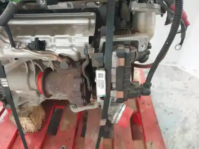 Second-hand car spare part complete engine for bmw 1 coupé (e82) 120 d oem iam references n47d20c  n47d20c