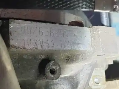 Second-hand car spare part complete engine for peugeot 308 active oem iam references hnz  