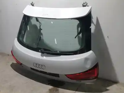 Second-hand car spare part tailgate for audi a1 (8x) ambition oem iam references 8x3827023  