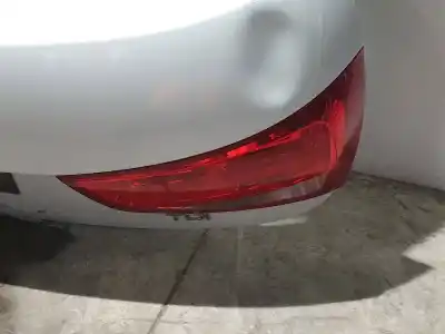 Автозапчастина б/у ПРАВИЙ ЛІХТАР для AUDI A1 (8X)  Посилання на OEM IAM 8X0945094E  
