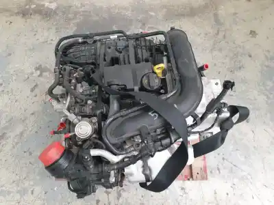 Автозапчасти б/у полный двигатель за audi a1 sportback (gba) 30 tfsi ссылки oem iam dlaa  