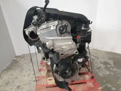 Автозапчасти б/у полный двигатель за audi a1 sportback (gba) 30 tfsi ссылки oem iam dlaa  