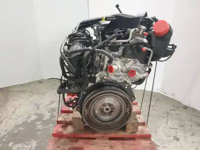 Автозапчасти б/у полный двигатель за audi a1 sportback (gba) 30 tfsi ссылки oem iam dlaa  