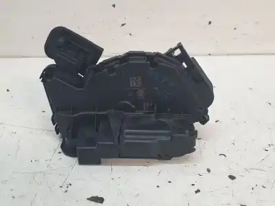 Автозапчасти б/у замок задней правой двери за audi a1 sportback (gba) 30 tfsi ссылки oem iam 5ta839016l  