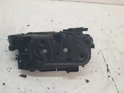Автозапчасти б/у замок задней правой двери за audi a1 sportback (gba) 30 tfsi ссылки oem iam 5ta839016l  