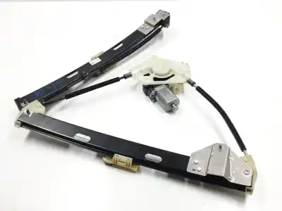 Pezzo di ricambio per auto di seconda mano alzacristalli anteriore destro per audi a1 sportback (gba) 30 tfsi riferimenti oem iam 82g837462a