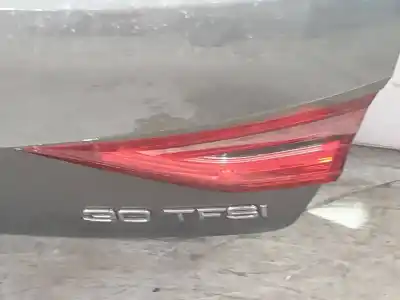 Автозапчасти б/у внутренний правый задний фонарь за audi a1 sportback (gba) 30 tfsi ссылки oem iam 82a945094b