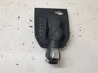 Автозапчасти б/у ручка рычага передачи за audi a1 sportback (gba) 30 tfsi ссылки oem iam 82b713139b