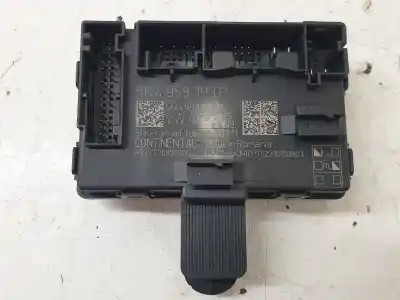 Автозапчасти б/у электронный модуль за audi a1 sportback (gba) 30 tfsi ссылки oem iam 5q4959393p