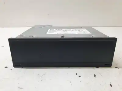 Автозапчасти б/у gps-навигационная система за audi a1 sportback (gba) 30 tfsi ссылки oem iam 82a035043b