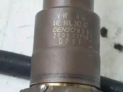 Peça sobressalente para automóvel em segunda mão sonda lambda por audi a1 sportback (gba) 30 tfsi referências oem iam 04e906262gf  