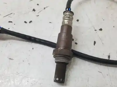 Peça sobressalente para automóvel em segunda mão sonda lambda por audi a1 sportback (gba) 30 tfsi referências oem iam 04e906262gf  