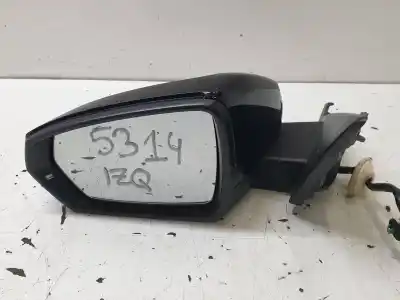 Pièce détachée automobile d'occasion RÉTROVISEUR GAUCHE pour AUDI A1 SPORTBACK (GBA)  Références OEM IAM 82B857409E  