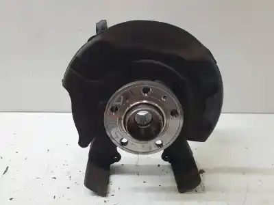 Автозапчасти б/у передняя правая кулачка за audi a1 sportback (gba) 30 tfsi ссылки oem iam 2q0407256ac