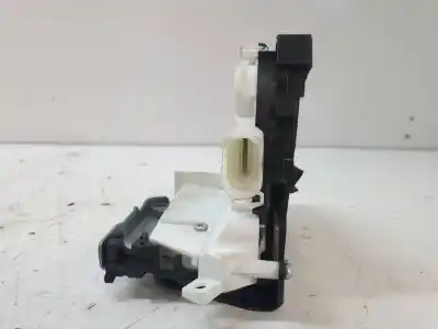 Автозапчастина б/у замок заднього правого дверя для audi q2 (gag) 30 tfsi básico посилання на oem iam 4g0839016l  