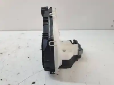 Автозапчастина б/у замок заднього правого дверя для audi q2 (gag) 30 tfsi básico посилання на oem iam 4g0839016l  