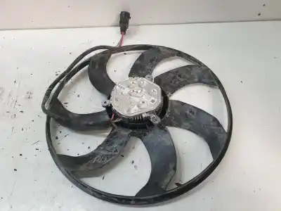 Автозапчасти б/у электрический вентилятор за audi q2 (gag) 30 tfsi básico ссылки oem iam uc101uzz4w02