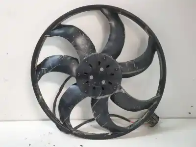 Автозапчасти б/у электрический вентилятор за audi q2 (gag) 30 tfsi básico ссылки oem iam uc101uzz4w02  