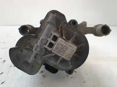 Автозапчасти б/у задний левый тормозной суппорт за audi q2 (gag) 30 tfsi básico ссылки oem iam 5q0615405  