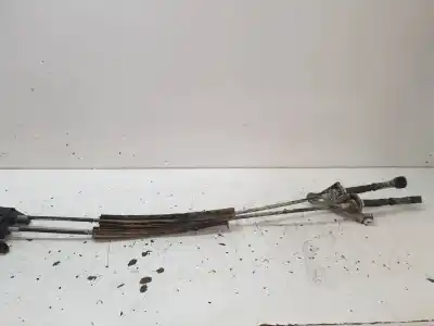 Автозапчасти б/у рычаг переключения передач за audi q2 (gag) 30 tfsi básico ссылки oem iam 5q0711049bp  