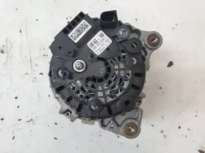 Автозапчастина б/у генератор для audi q2 (gag) 30 tfsi básico посилання на oem iam 05e903026l  