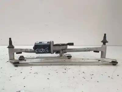 Автозапчасти б/у мотор переднего стеклоочистителя за audi q2 (gag) 30 tfsi básico ссылки oem iam 81b955119  